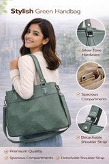 Premium Stylish Women’s Handbag