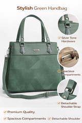 Premium Stylish Women’s Handbag