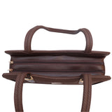 Stylish Brown Handbag for Women